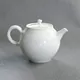 Taisen White Ushirode Kyusu