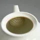 Taisen White Ushirode Kyusu