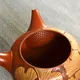 Shun'en Shudei Maru Inlay Ginkgo Kyusu