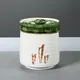 Oribe Mizusashi