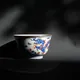 Shōami Iroe Ryūhō Kumidashiwan