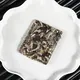 Shou Mei Jasmine Mini Tea Cake