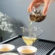 Shou Mei Jasmine Mini Tea Cake