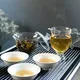 Shou Mei Jasmine Mini Tea Cake