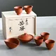 Fūgetsu Tea Set