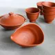 Fūgetsu Tea Set