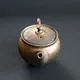 Junzō Kinsai Ushirode Kyusu