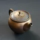 Junzō Kinsai Ushirode Kyusu