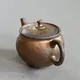 Junzō Kinsai Ushirode Kyusu