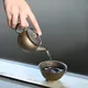 Junzō Kinsai Ushirode Kyusu