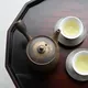 Junzō Kinsai Darumagata Kyusu