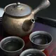 Junzō Kinsai Darumagata Kyusu