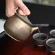 Junzō Kinsai Darumagata Kyusu