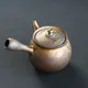 Junzō Kinsai Darumagata Kyusu