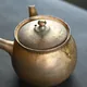 Junzō Kinsai Darumagata Kyusu