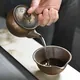 Junzō Kinsai Yokode Kyusu Small