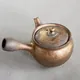 Junzō Kinsai Yokode Kyusu Small