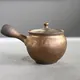 Junzō Kinsai Yokode Kyusu Small