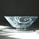 Glass Hira Chawan Giyaman Ryōsui