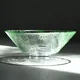 Glass Hira Chawan Giyaman Chikurin