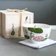 Chawan Haiyū Suiren ni Kaeru