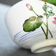 Chawan Haiyū Suiren ni Kaeru