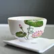 Chawan Haiyū Suiren ni Kaeru
