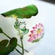 Chawan Haiyū Suiren ni Kaeru