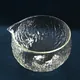 Glass Katakuchi Matchawan