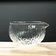 Glass Katakuchi Matchawan