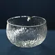 Glass Katakuchi Matchawan