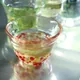 Tsugaru Vidro Tea Cup 