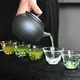 Tsugaru Vidro Tea Cup 