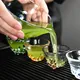 Tsugaru Vidro Tea Cup 