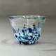 Tsugaru Vidro Tea Cup 