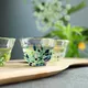 Tsugaru Vidro Tea Cup 