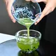 Matsugaoka Glass Tea Cup Large
