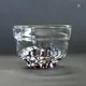 Matsugaoka Glass Tea Cup Large