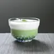 Matsugaoka Glass Tea Cup Large