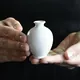 Mino Small Vase