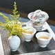 Mino Small Vase