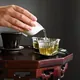 Roasted Alishan High Mountan Tea 