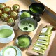 Matcha Tasting Set