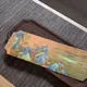 Chinese Tea Tray Long