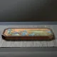 Chinese Tea Tray Long