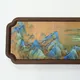 Chinese Tea Tray Long
