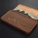 Chinese Tea Tray Wavy