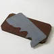 Chinese Tea Tray Wavy