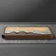 Chinese Tea Tray Wavy
