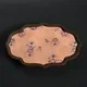 Chinese Tea Tray Floral